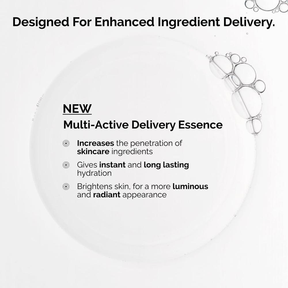 THE ORDINARY ESENCIA MULTI-ACTIVE HIDRATANTE Y SUAVIZANTE | 100 ML. - 3