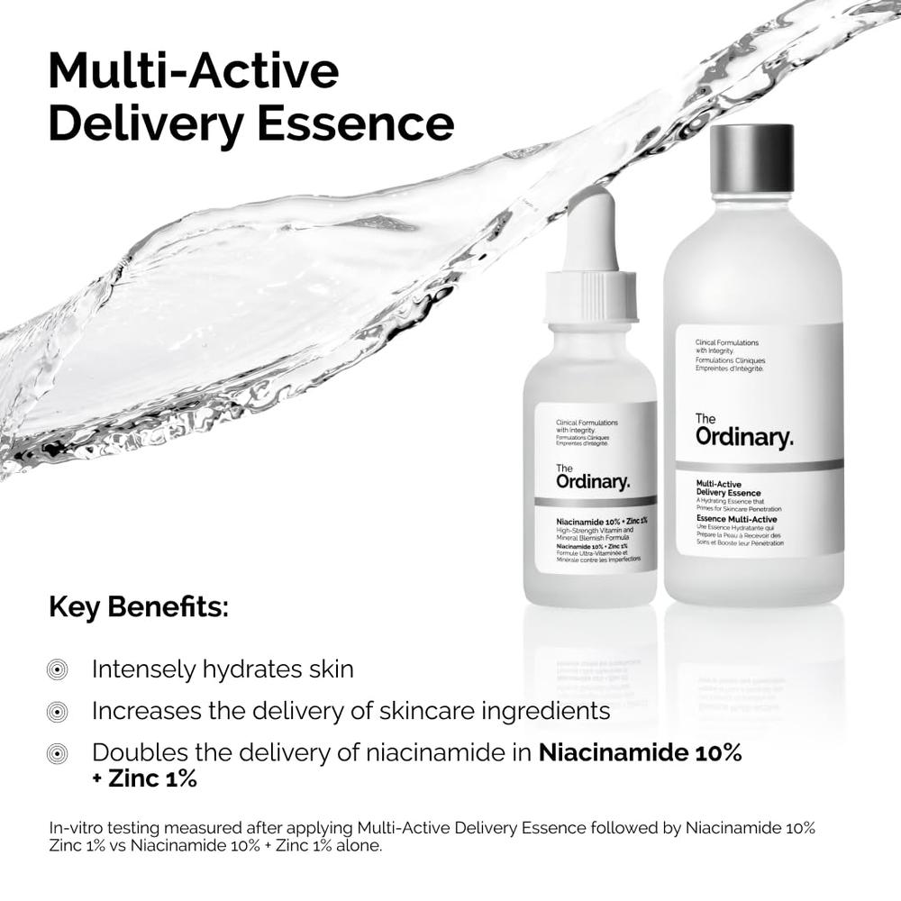 THE ORDINARY ESENCIA MULTI-ACTIVE HIDRATANTE Y SUAVIZANTE | 100 ML. - 4