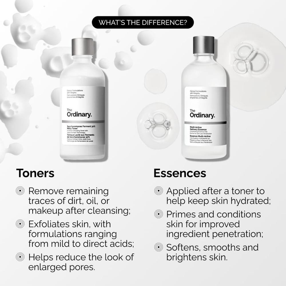 THE ORDINARY ESENCIA MULTI-ACTIVE HIDRATANTE Y SUAVIZANTE | 100 ML. - 5