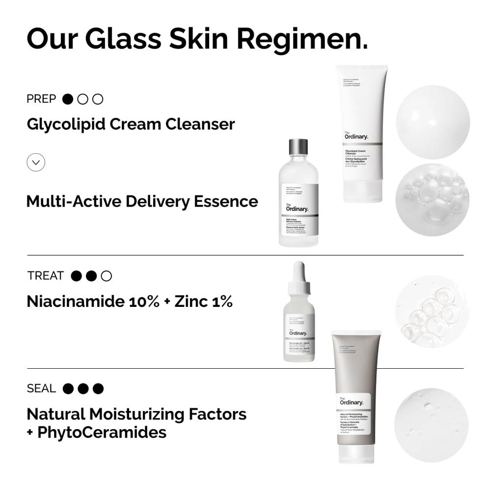 THE ORDINARY ESENCIA MULTI-ACTIVE HIDRATANTE Y SUAVIZANTE | 100 ML. - 7