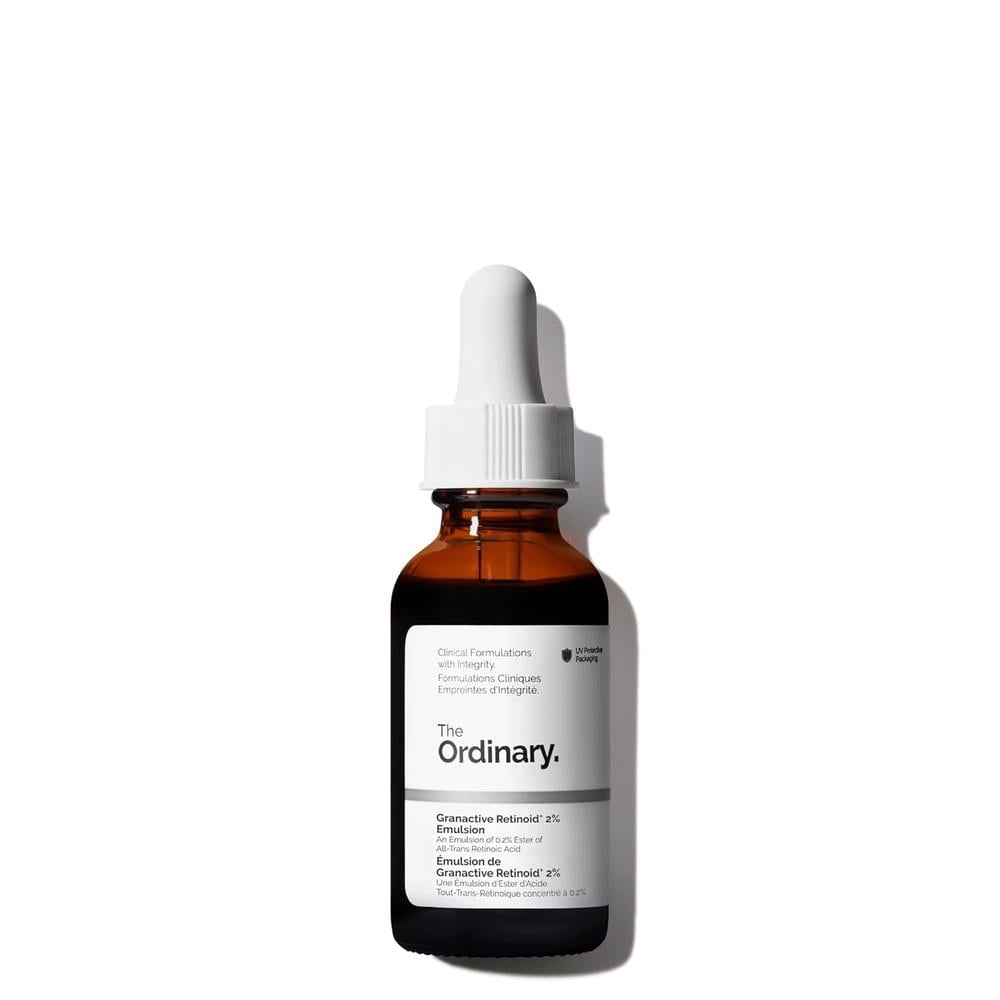 THE ORDINARY RETINOIDE AVANZADO 2% TRATAMIENTO ANTIEDAD | 30 ML. - 1