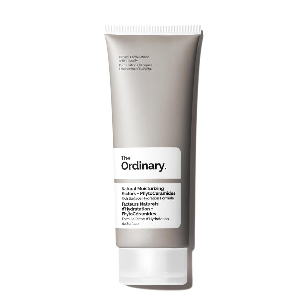 THE ORDINARY HIDRATANTE FACTORES NATURALES + FITOCERAMIDAS PIEL SECA | 100 ML. - 1
