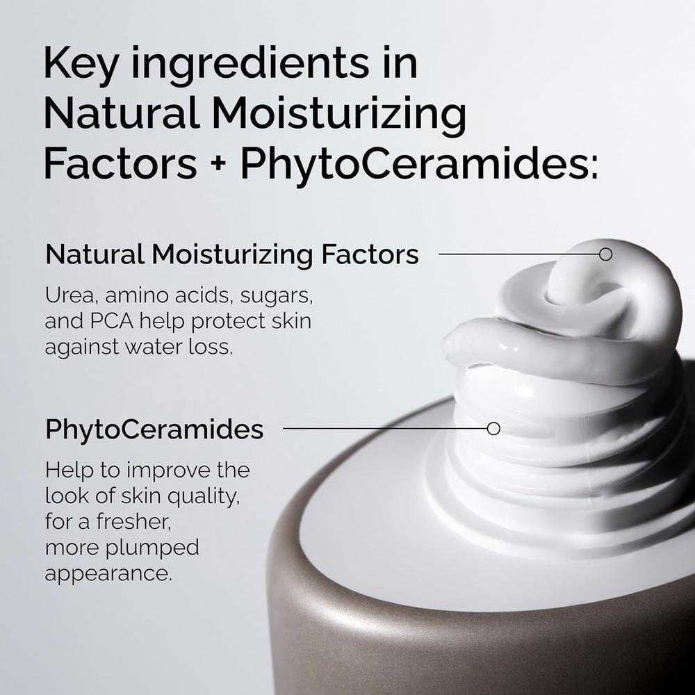 THE ORDINARY HIDRATANTE FACTORES NATURALES + FITOCERAMIDAS PIEL SECA | 100 ML. - 2
