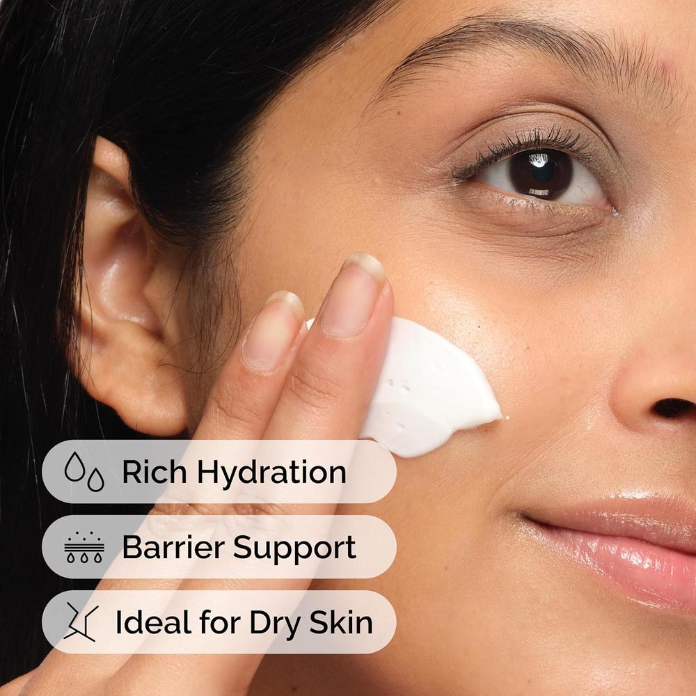 THE ORDINARY HIDRATANTE FACTORES NATURALES + FITOCERAMIDAS PIEL SECA | 100 ML. - 4