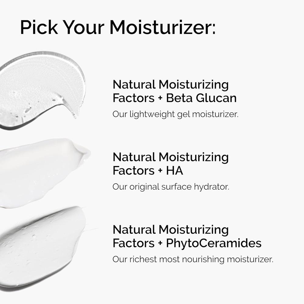 THE ORDINARY HIDRATANTE FACTORES NATURALES + FITOCERAMIDAS PIEL SECA | 100 ML. - 6
