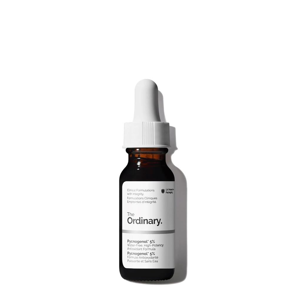 THE ORDINARY PYCNOGENOL 5% EXTRACTO ANTIOXIDANTE VEGETAL CONCENTRADO | 15 ML. - 1