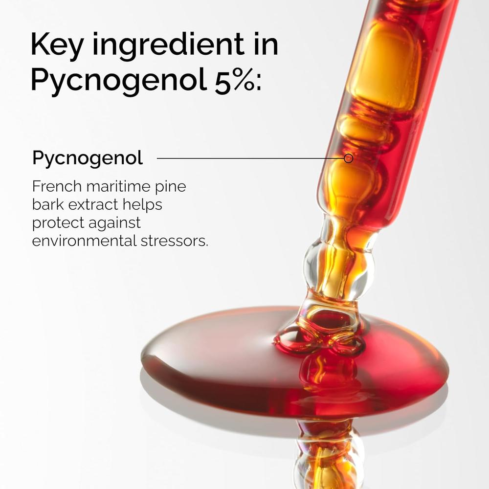 THE ORDINARY PYCNOGENOL 5% EXTRACTO ANTIOXIDANTE VEGETAL CONCENTRADO | 15 ML. - 2
