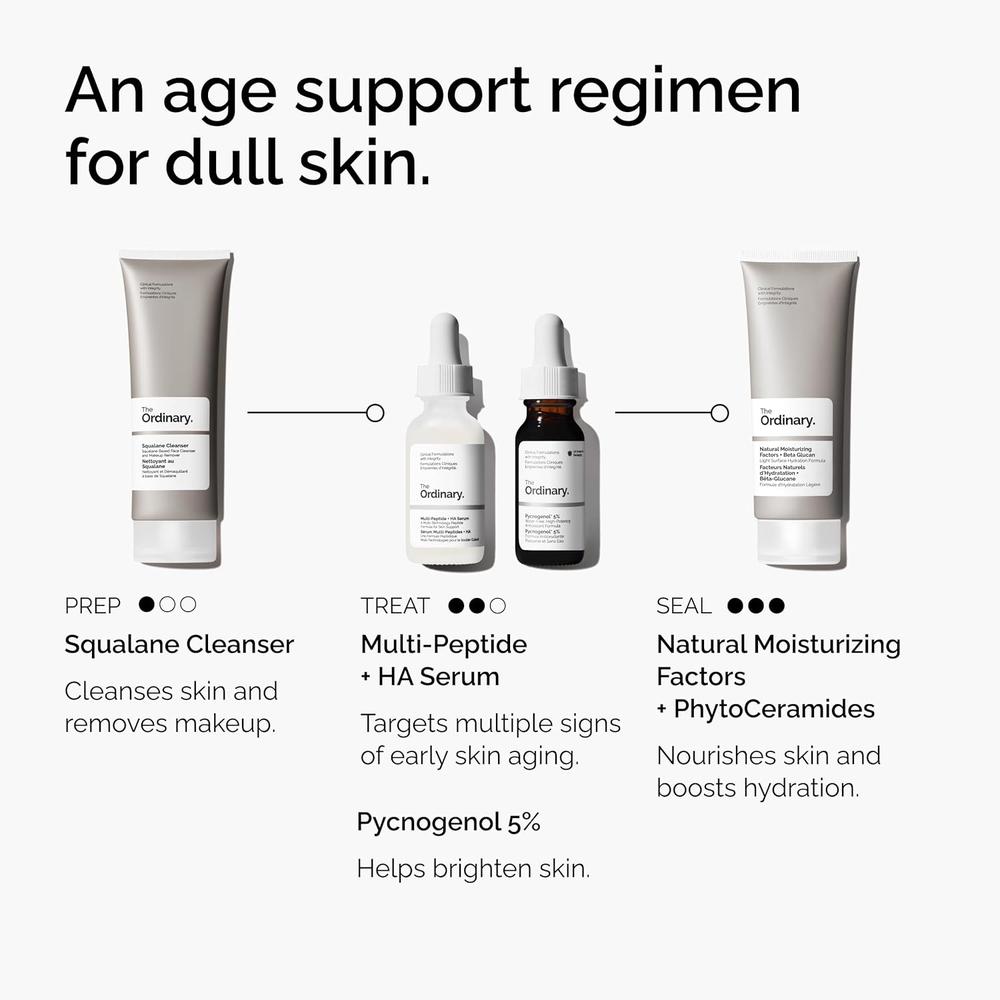 THE ORDINARY PYCNOGENOL 5% EXTRACTO ANTIOXIDANTE VEGETAL CONCENTRADO | 15 ML. - 5