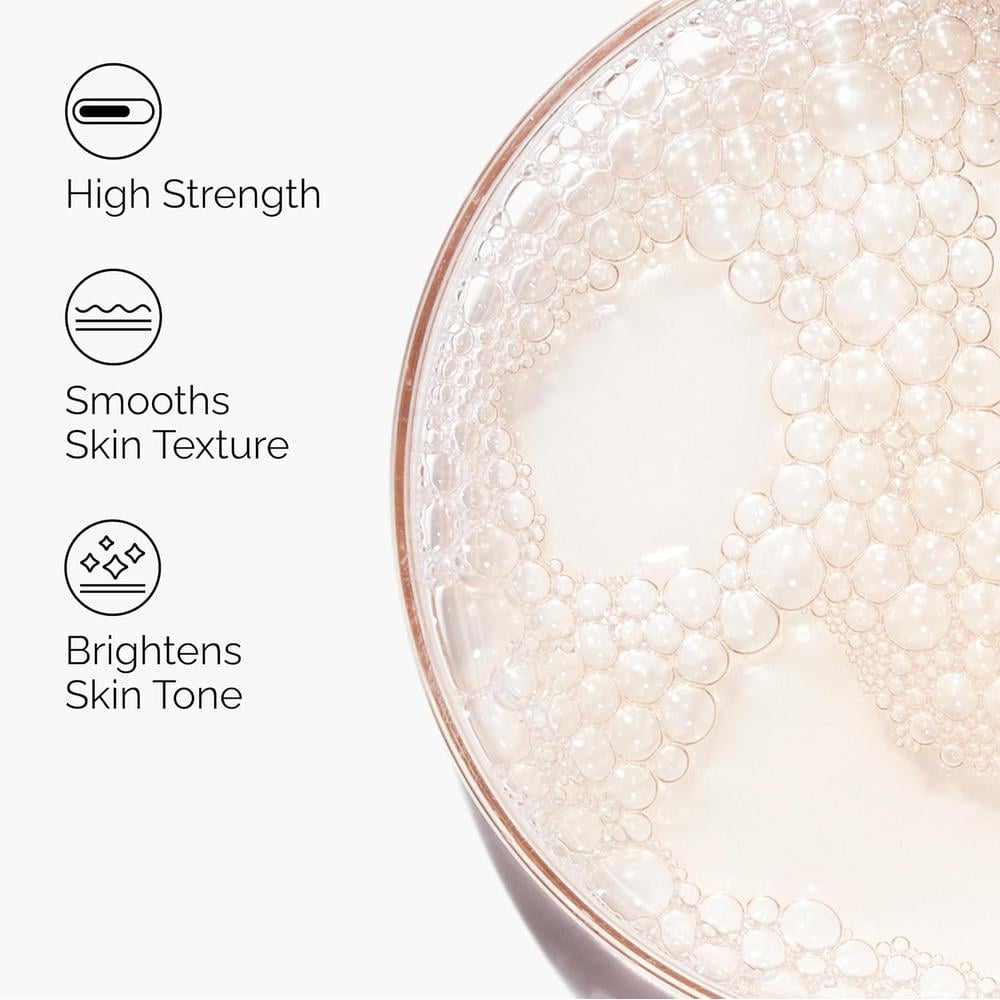 THE ORDINARY SÉRUM ÁCIDO LÁCTICO 10% + ÁCIDO HIALURÓNICO EXFOLIANTE | 30 ML. - 3