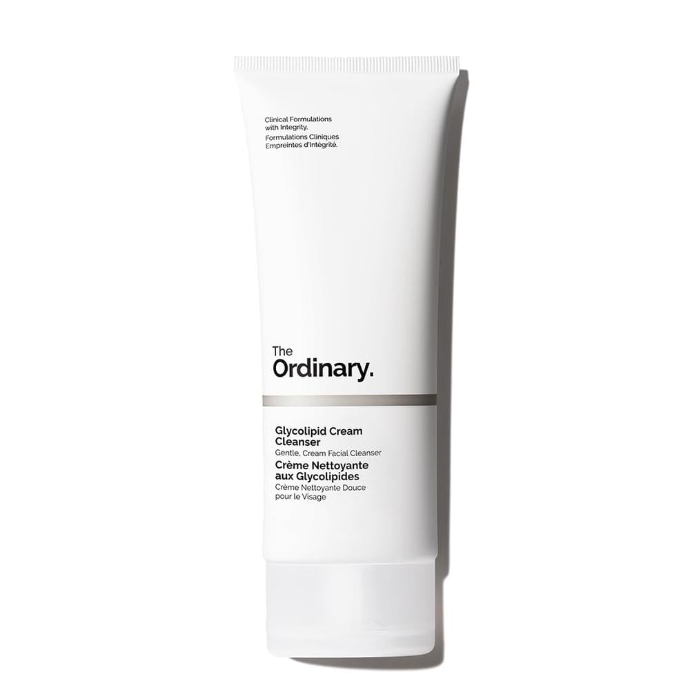 THE ORDINARY LIMPIADOR EN CREMA GLICOLÍPIDO SUAVE AGENTES VEGETALES | 150 ML. - 1