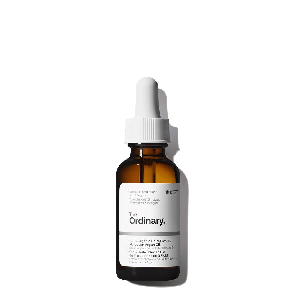 THE ORDINARY ACEITE DE ARGÁN 100% ORGÁNICO PRENSADO EN FRÍO | 30 ML. - 1