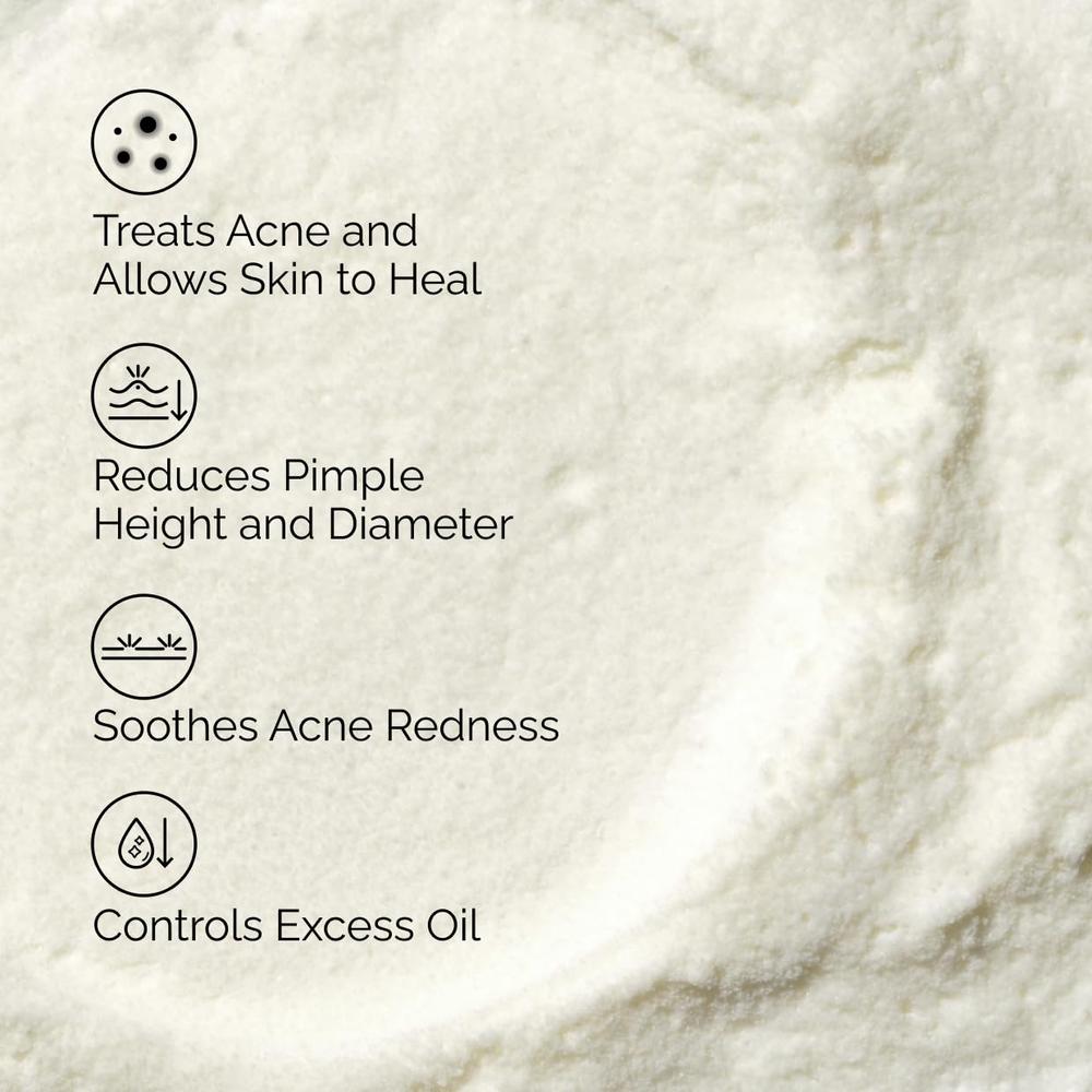 THE ORDINARY TRATAMIENTO DE AZUFRE 10% POLVO A CREMA PARA ACNÉ | 5 ML. - 7