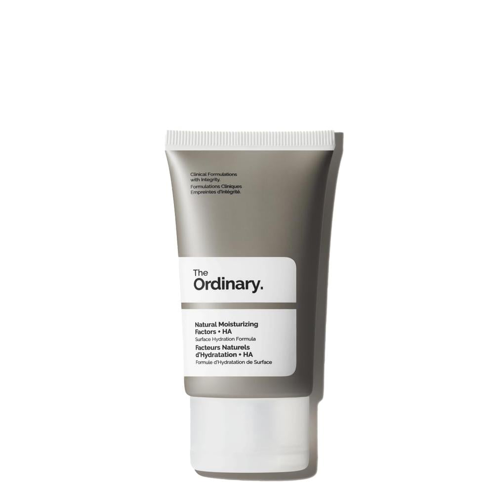 THE ORDINARY HIDRATANTE FACTORES NATURALES + ÁCIDO HIALURÓNICO LIGERO | 30 ML. - 1