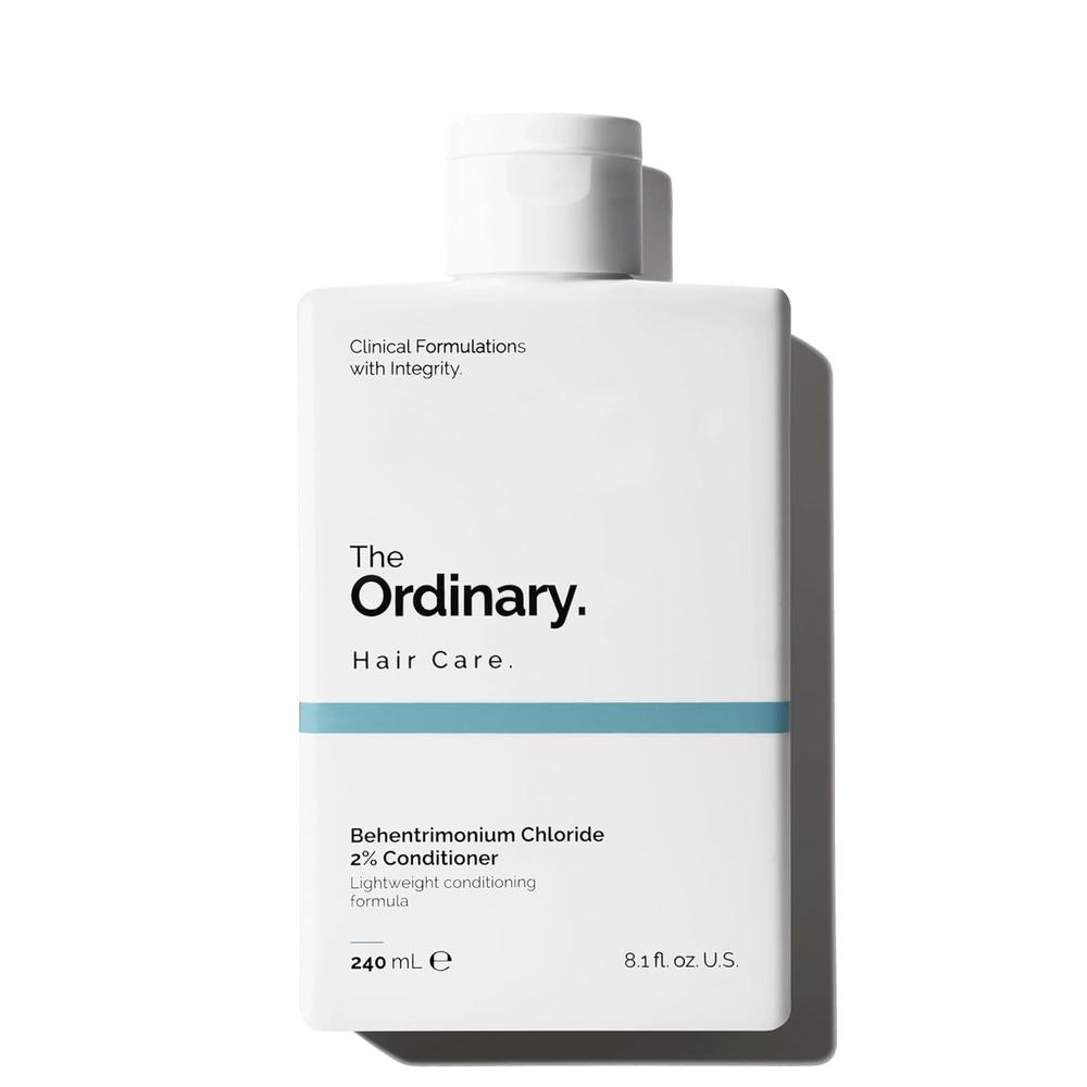 THE ORDINARY ACONDICIONADOR BEHENTRIMONIUM CHLORIDE 2% LIGERO | 240 ML. - 1