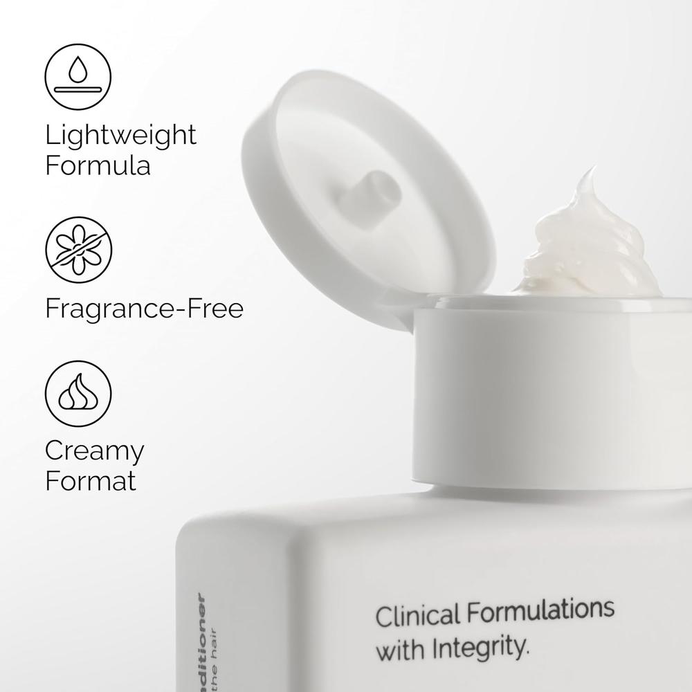 THE ORDINARY ACONDICIONADOR BEHENTRIMONIUM CHLORIDE 2% LIGERO | 240 ML. - 3