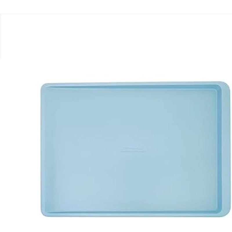 KITCHENAID BANDEJA PARA GALLETAS 33X46 CM, ACERO ALUMINIZADO | AGUA MINERAL - 1