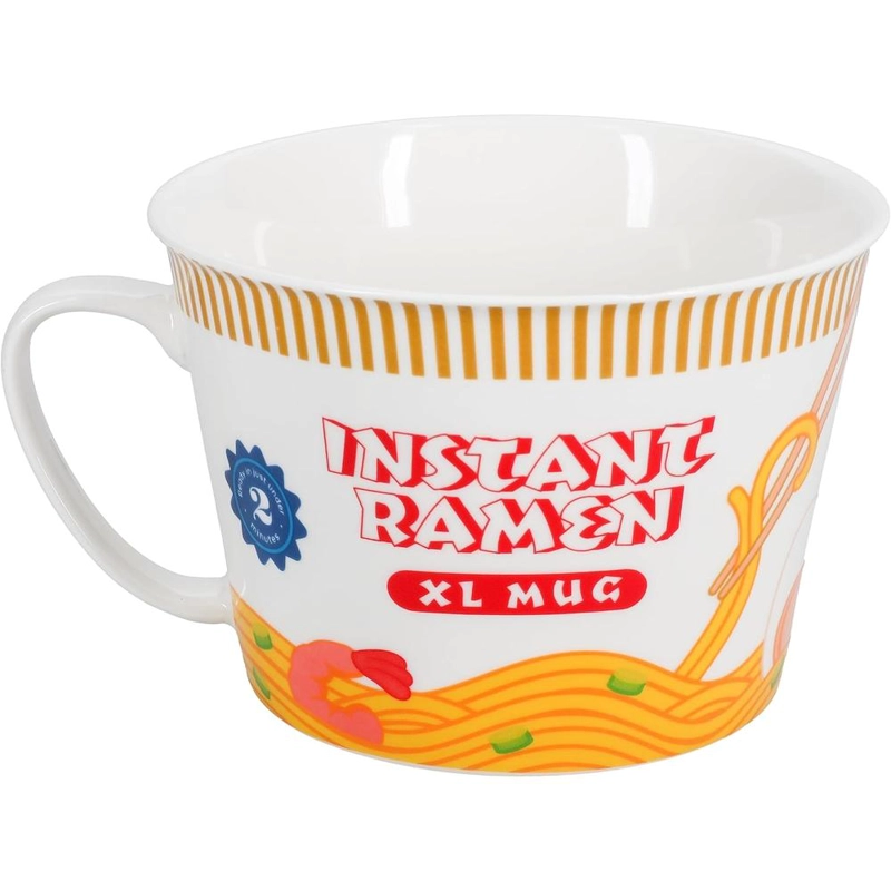 PALADONE ANIME TAZA GIGANTE CUENCO FIDEOS 15 OZ / 444 ML - 2