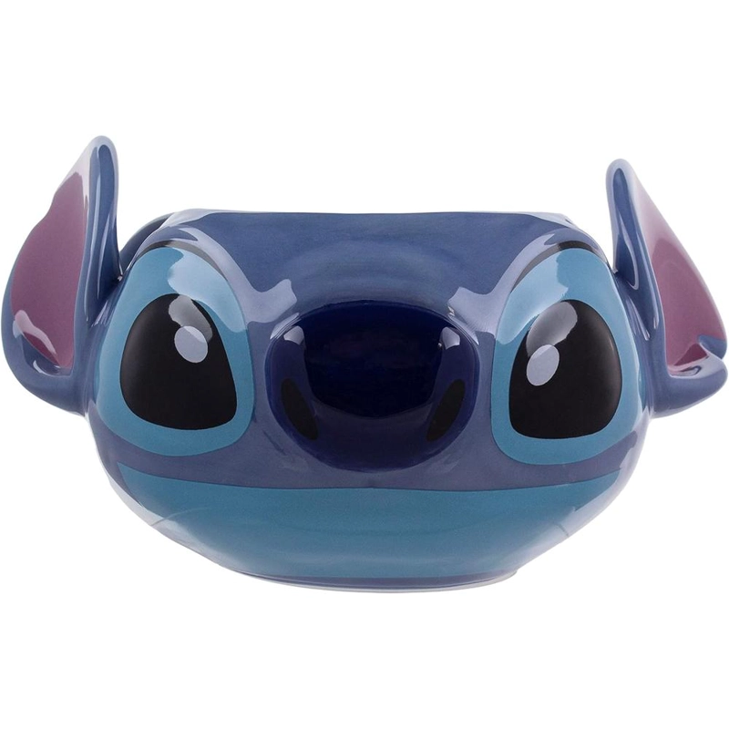PALADONE DISNEY LILO Y STITCH, TAZA EXTRAGRANDE OFICIAL - 5