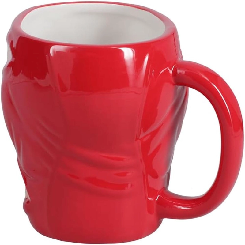 PALADONE MARVEL DEADPOOL, TAZA CERÁMICA CÓMIC OFICIAL - 4