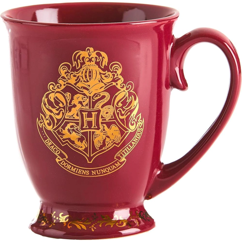 PALADONE HARRY POTTER, TAZA HOGWARTS 280 ML - 1
