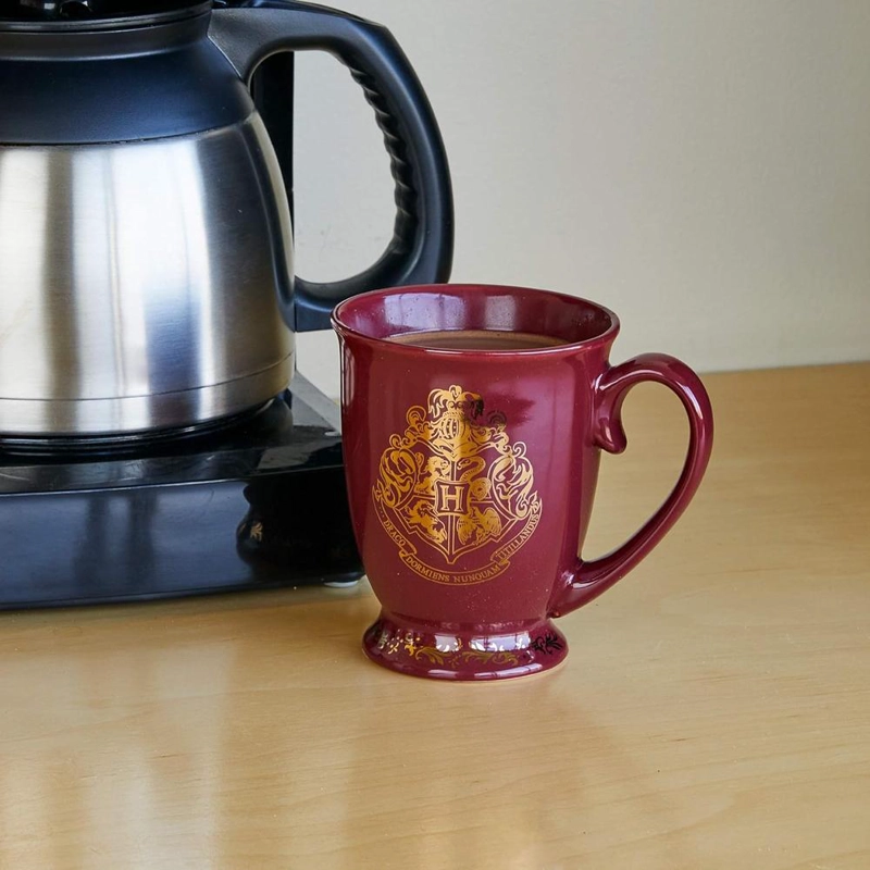 PALADONE HARRY POTTER, TAZA HOGWARTS 280 ML - 5