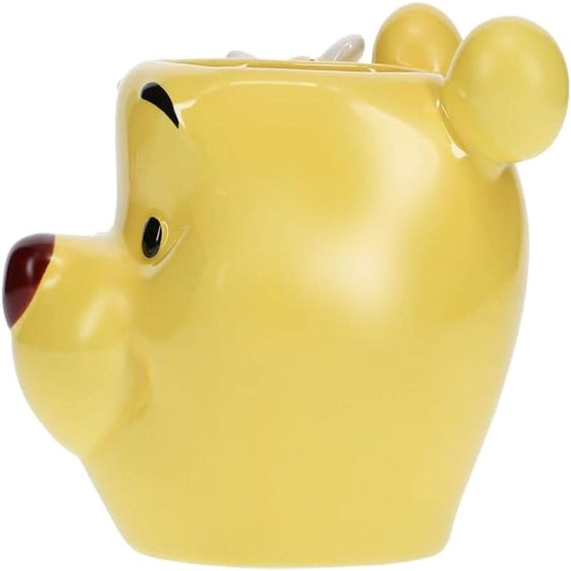 PALADONE DISNEY WINNIE THE POOH, TAZA CERÁMICA CLÁSICA - 4