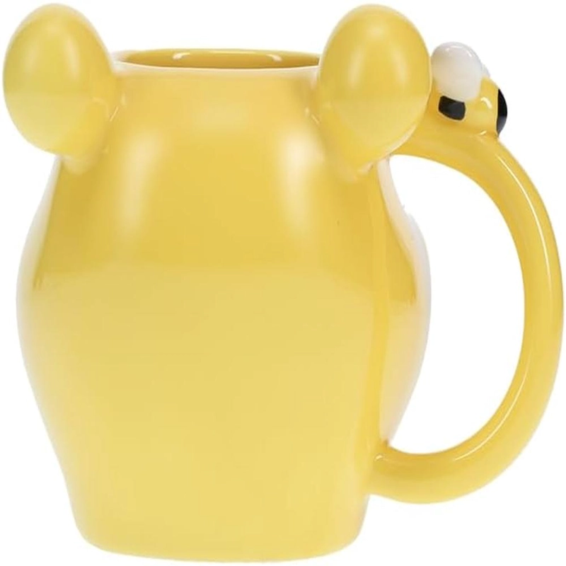 PALADONE DISNEY WINNIE THE POOH, TAZA CERÁMICA CLÁSICA - 5