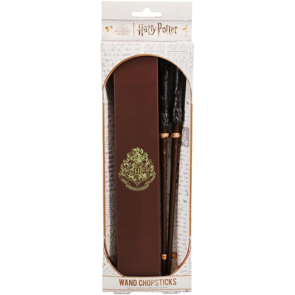 PALADONE HARRY POTTER, SET PALILLOS VARITA CON ESTUCHE - 2