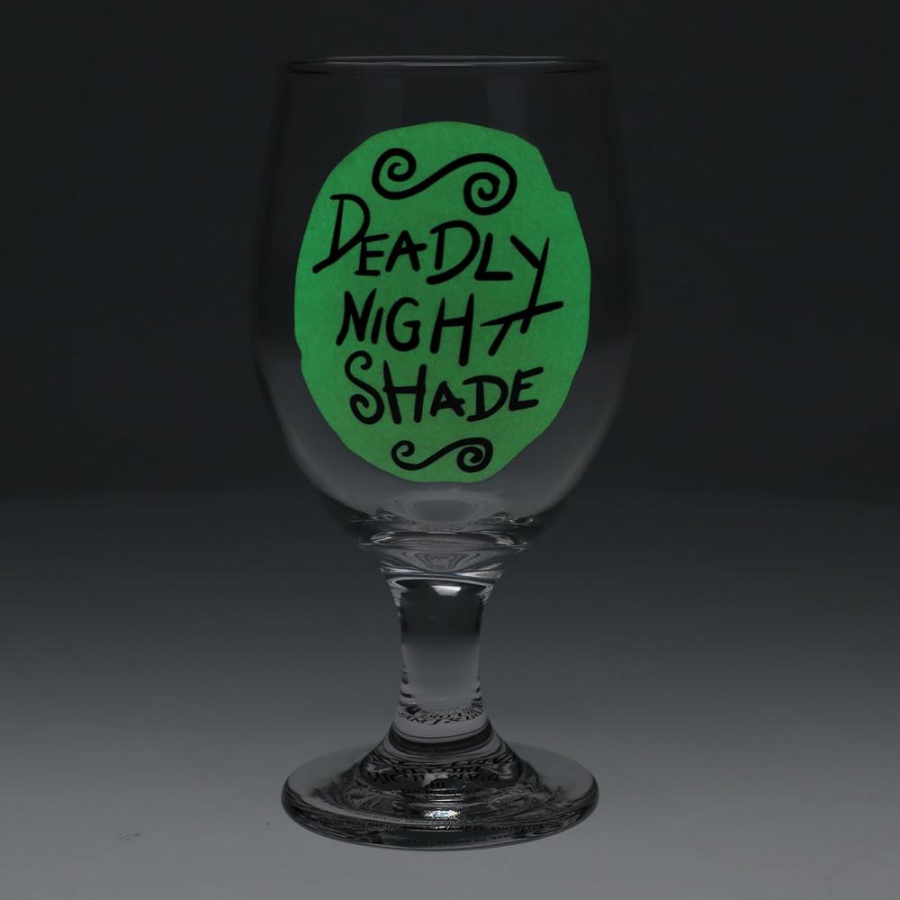 PALADONE PESADILLA ANTES DE NAVIDAD, VASO DEADLY NIGHTSHADE - 2