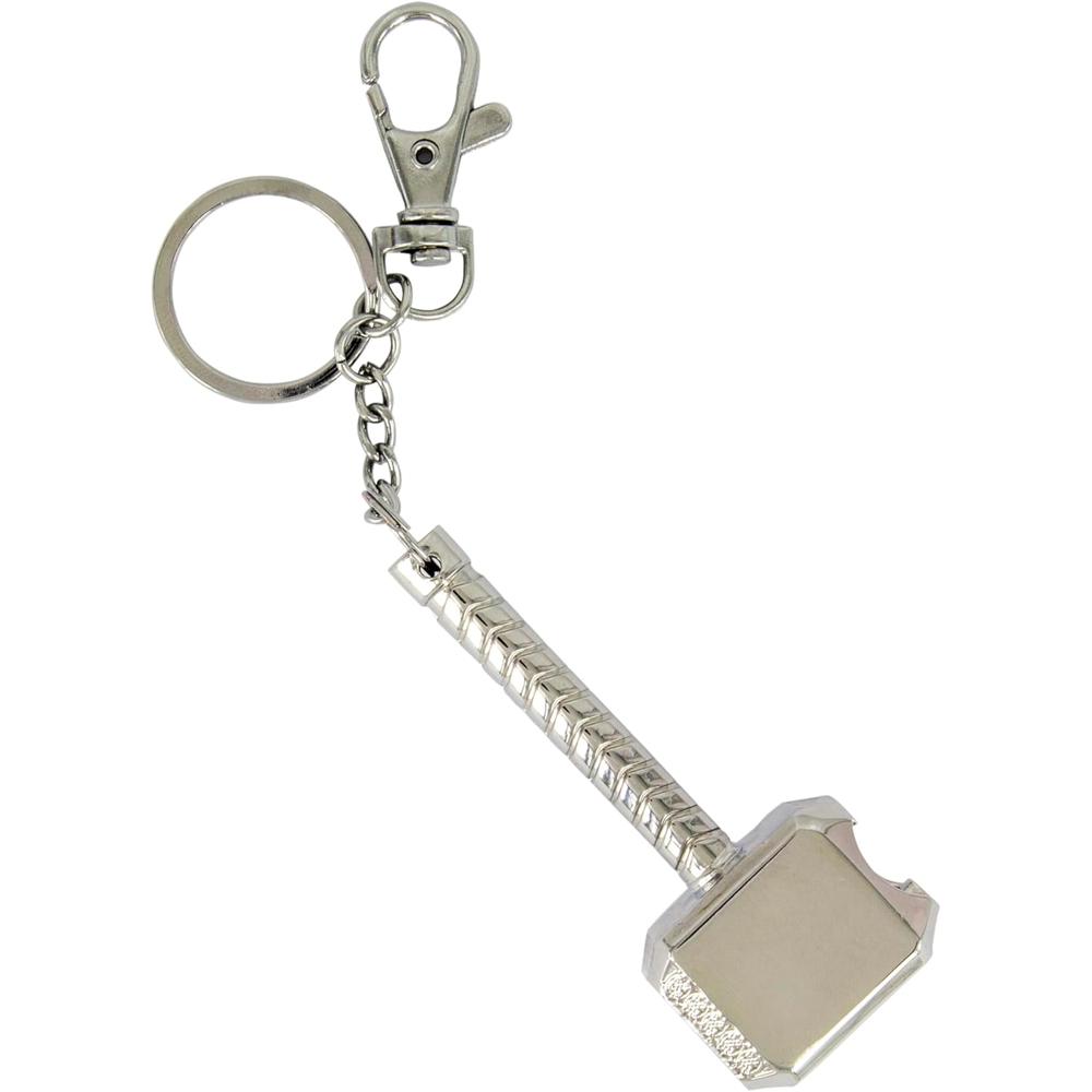 PALADONE MARVEL AVENGERS THOR HAMMER, ABRIDOR DE BOTELLAS - 4