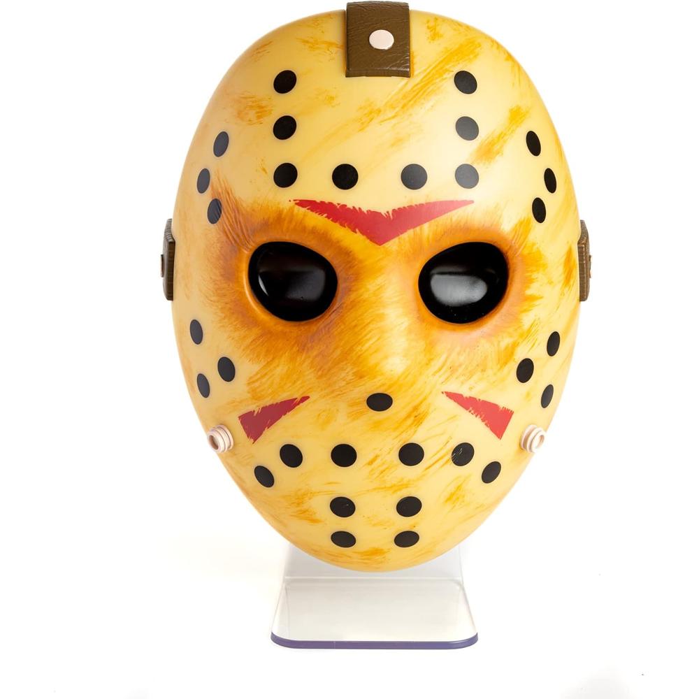PALADONE VIERNES 13 LUCES DE MÁSCARA JASON VOORHEES - 1