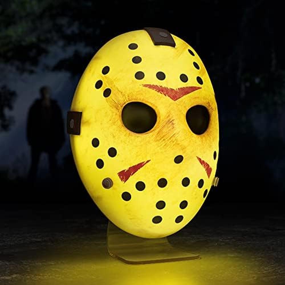 PALADONE VIERNES 13 LUCES DE MÁSCARA JASON VOORHEES - 2