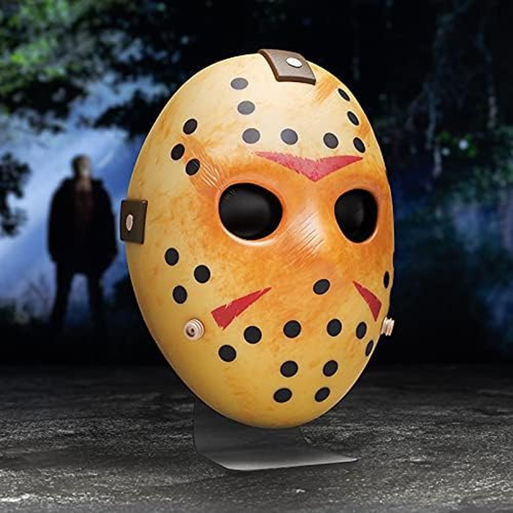 PALADONE VIERNES 13 LUCES DE MÁSCARA JASON VOORHEES - 3
