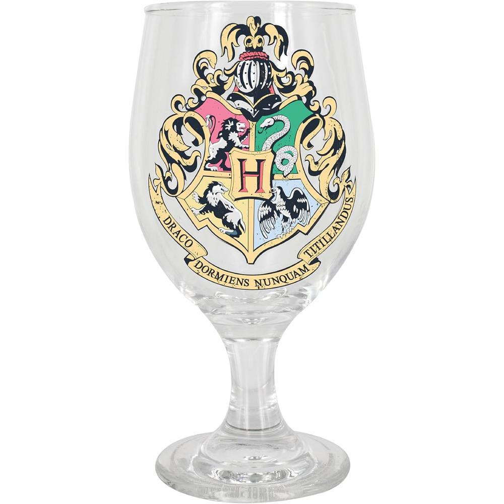 PALADONE HARRY POTTER, VASO CRISTAL CAMBIA COLOR OFICIAL - 1