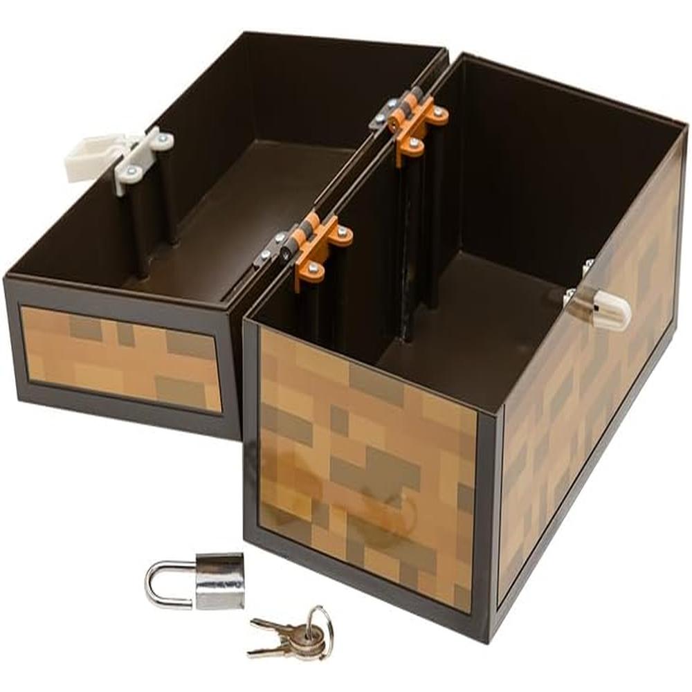 PALADONE MINECRAFT, HUCHA OFICIAL - 4