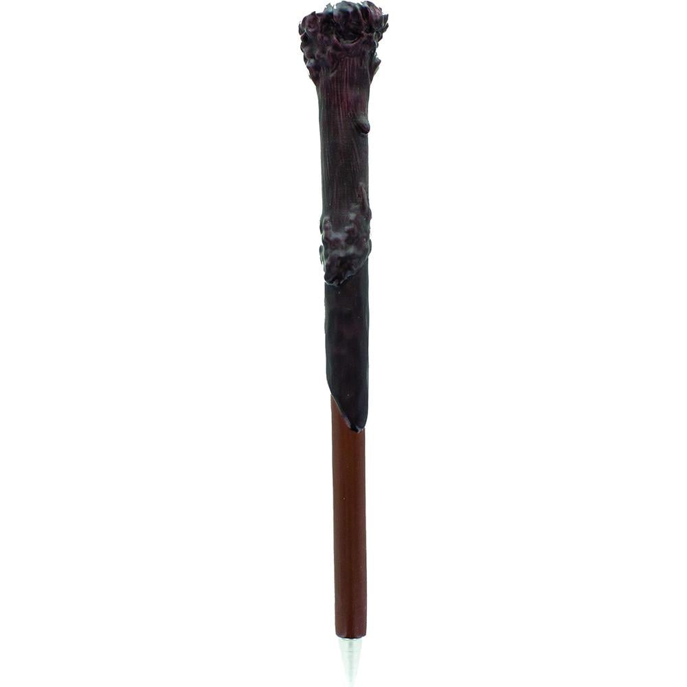 PALADONE HARRY POTTER, BOLÍGRAFO VARITA TINTA NEGRA OFICIAL - 1