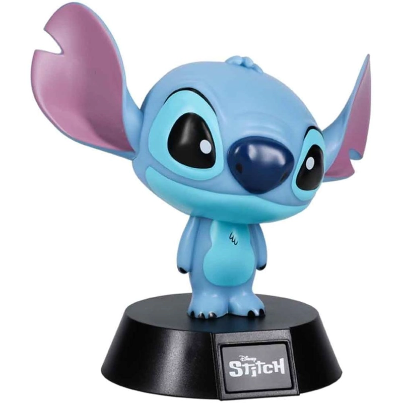 PALADONE DISNEY STITCH, LUZ ICONO 4.3 IN - 1