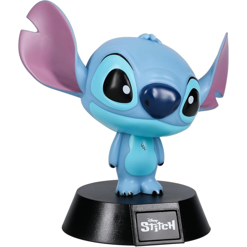PALADONE DISNEY STITCH, LUZ ICONO 4.3 IN - 2