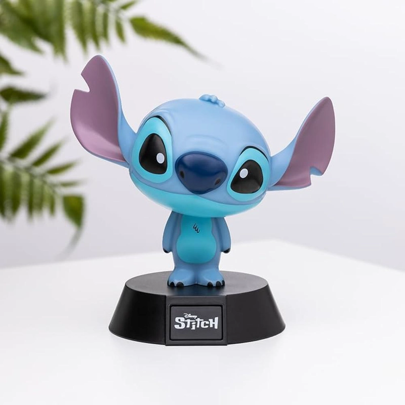 PALADONE DISNEY STITCH, LUZ ICONO 4.3 IN - 4