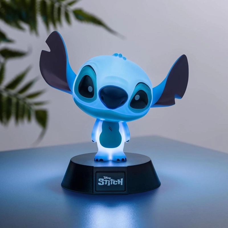 PALADONE DISNEY STITCH, LUZ ICONO 4.3 IN - 5