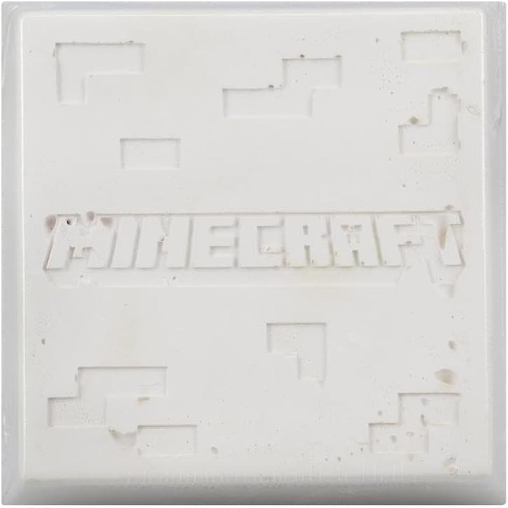 PALADONE MINECRAFT, KIT DE EXCAVACIÓN CON TRES PERSONAJES ICÓNICOS - 4