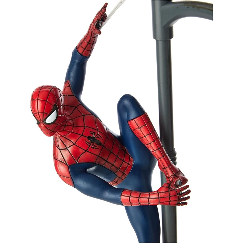 PALADONE SPIDER-MAN, LÁMPARA ESCRITORIO OFICIAL - 2