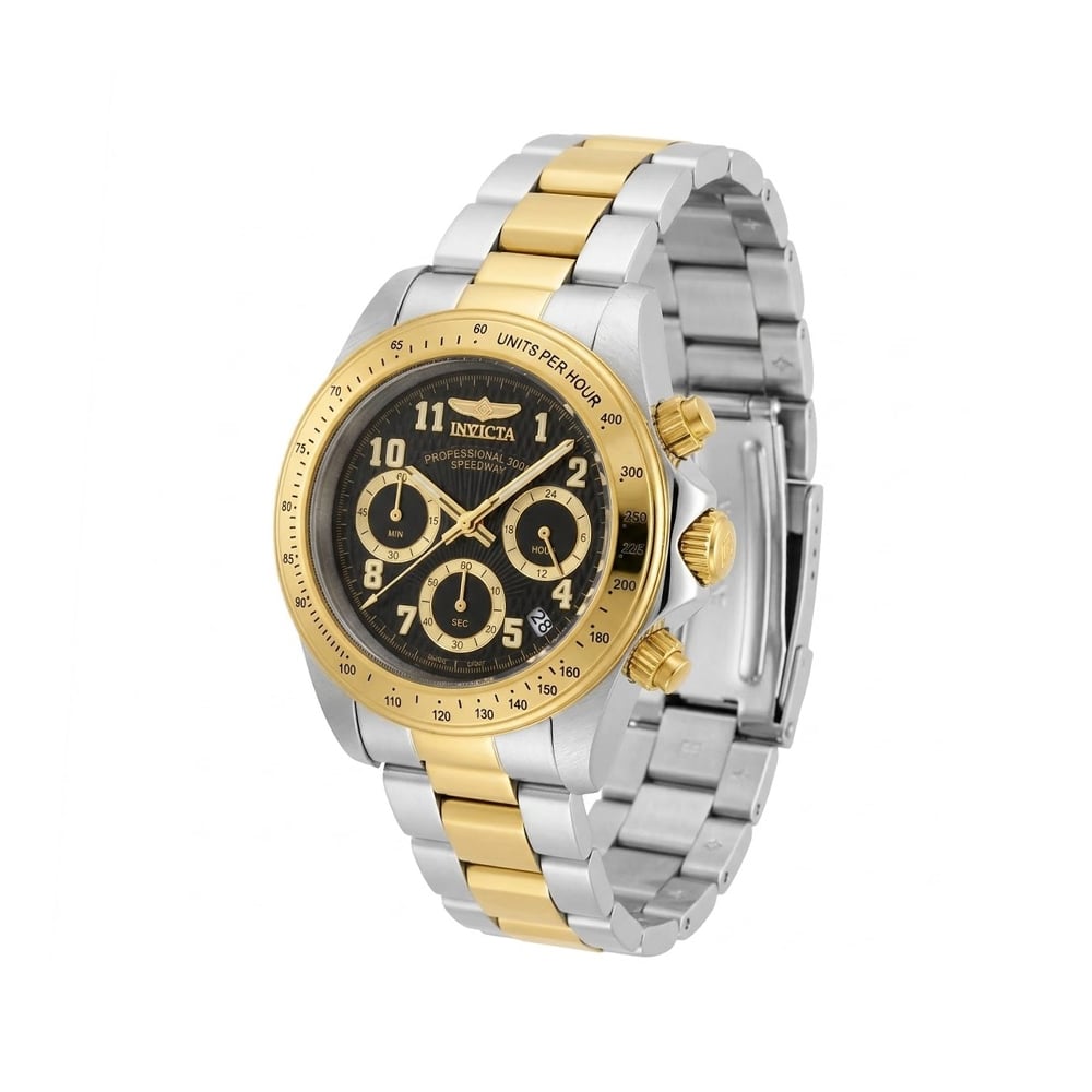 INVICTA SPEEDWAY 17027 RELOJ HOMBRE - 1