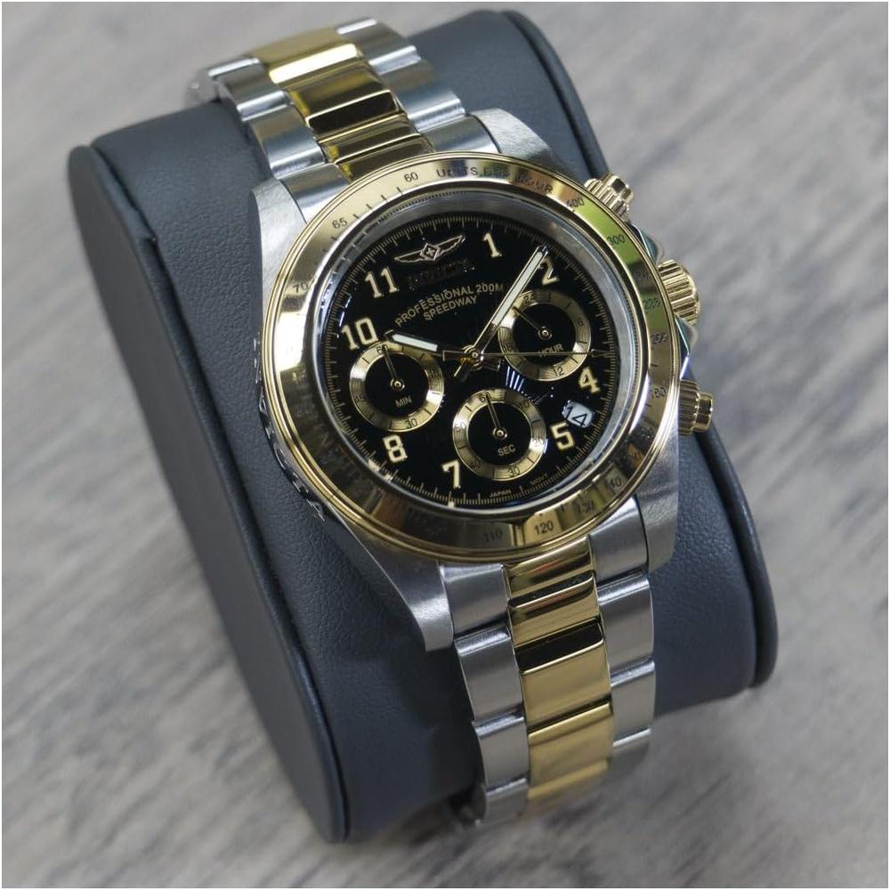 INVICTA SPEEDWAY 17027 RELOJ HOMBRE - 2