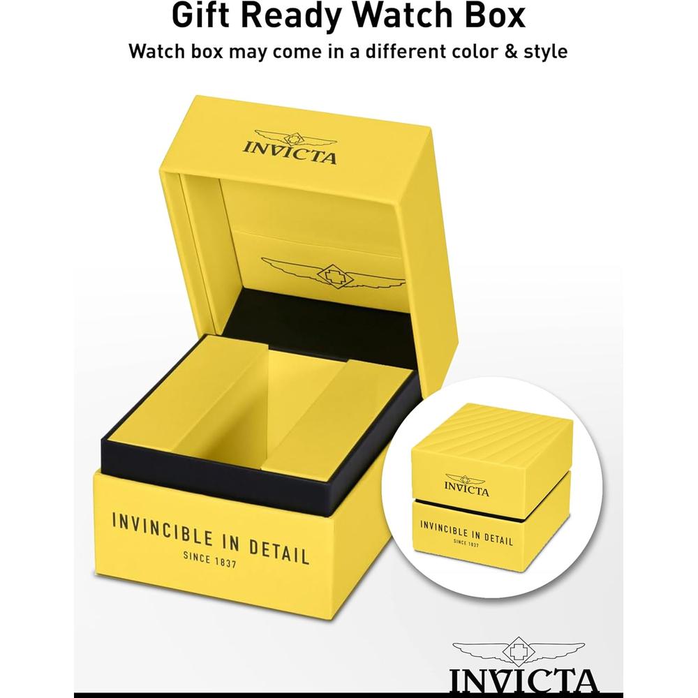 INVICTA PRO DIVER 22313 RELOJ HOMBRE - 6