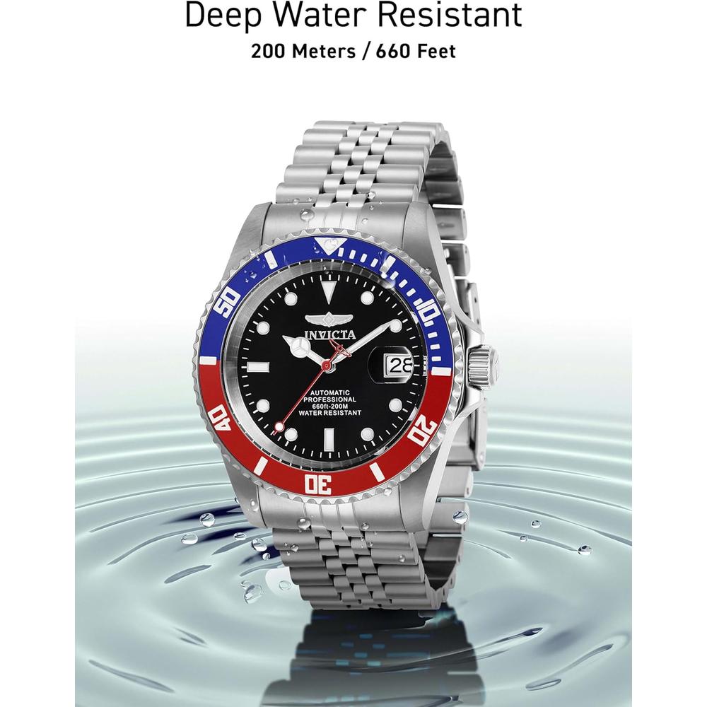 INVICTA PRO DIVER 29176 RELOJ HOMBRE - 5