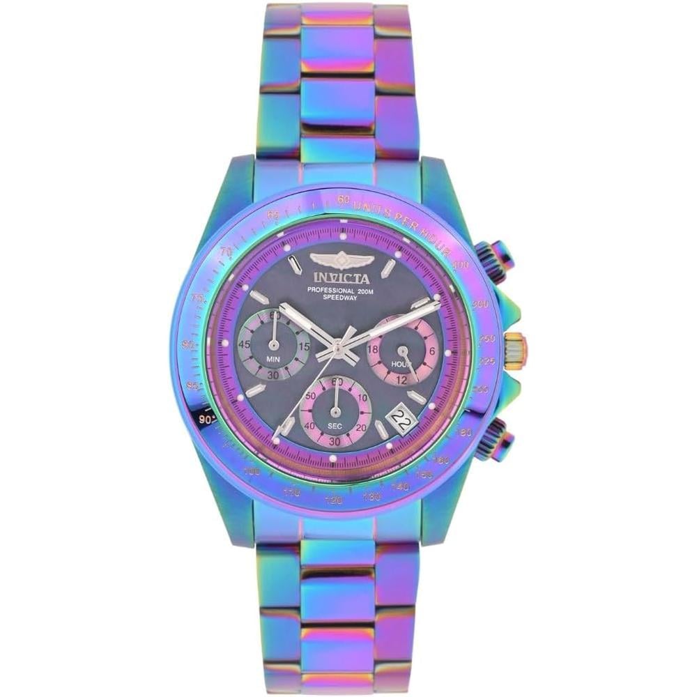 INVICTA SPEEDWAY 23941 RELOJ HOMBRE - 1