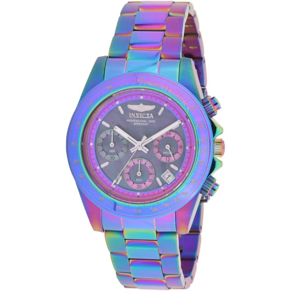 INVICTA SPEEDWAY 23941 RELOJ HOMBRE - 2