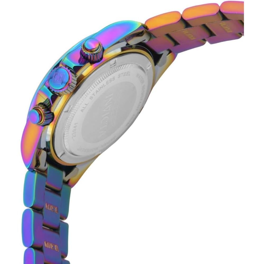 INVICTA SPEEDWAY 23941 RELOJ HOMBRE - 3