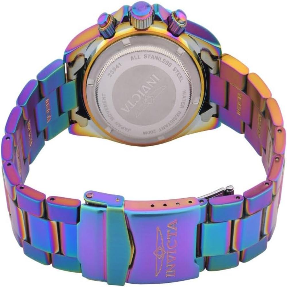 INVICTA SPEEDWAY 23941 RELOJ HOMBRE - 4